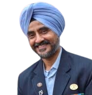 Sukhchain Singh